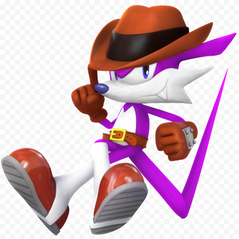 Fang The Sniper PNG Free Download