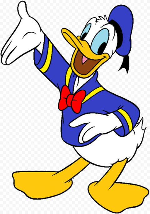 Download Daisy Duck PNG Pic