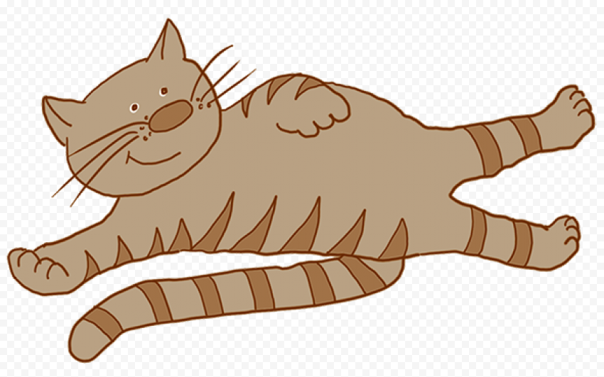 Download Cute Cartoon Transparent Background