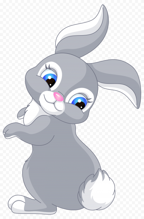 Download Cute Cartoon PNG Image