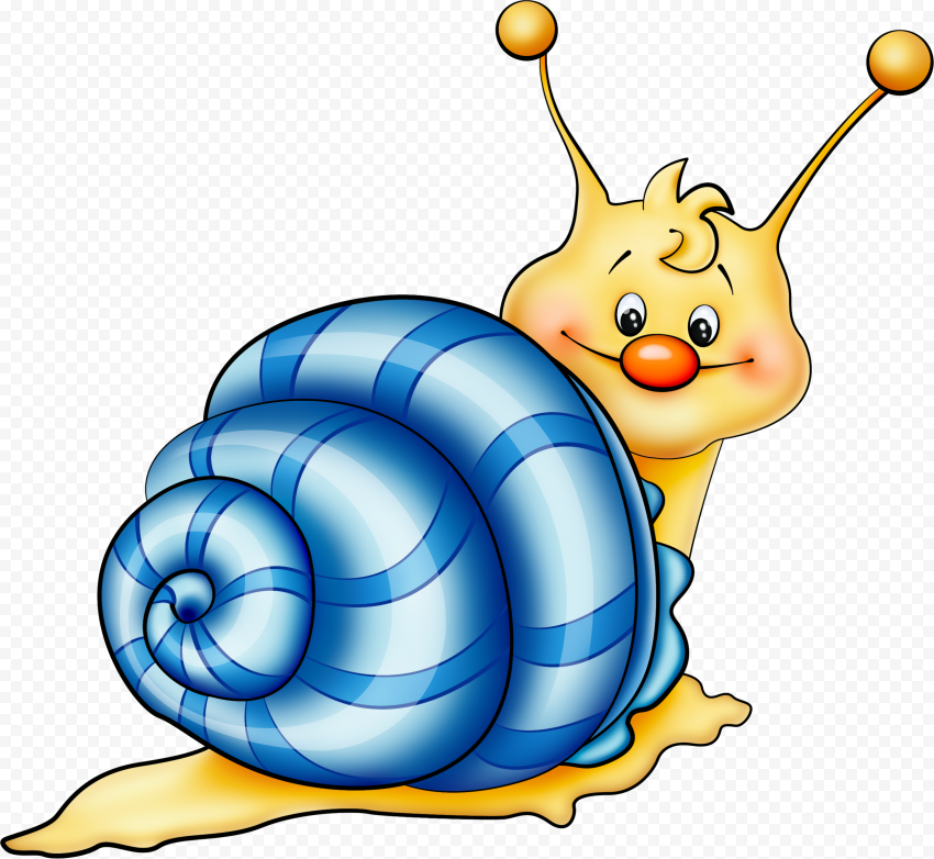 Cartoon PNG Transparent Image
