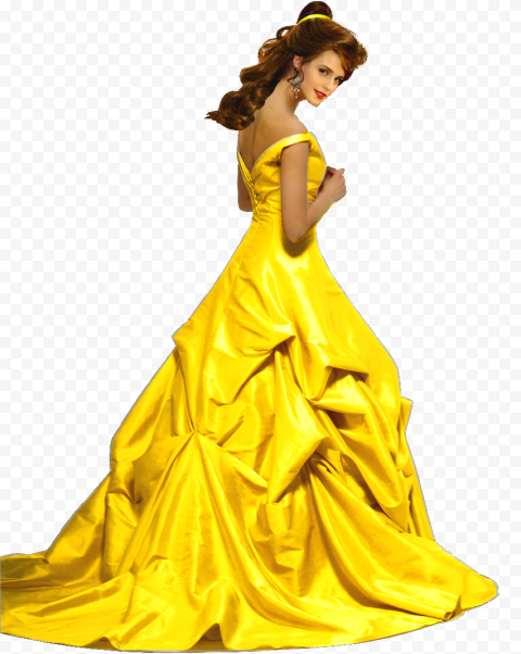 FREE DOWNLOAD Belle PNG Transparent Picture