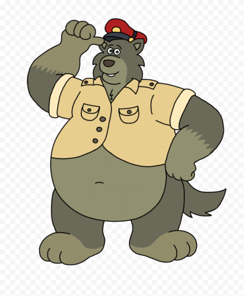 FREE DOWNLOAD Baloo PNG Transparent HD Photo