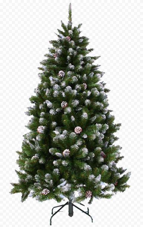 Download Artificial Christmas Tree PNG Picture