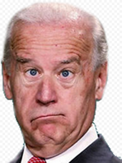 Download Joe Biden PNG Clipart