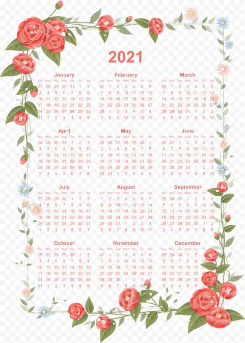 kisspng clip art vector graphics design borders and frames 2 21 drawing calendar flowers png