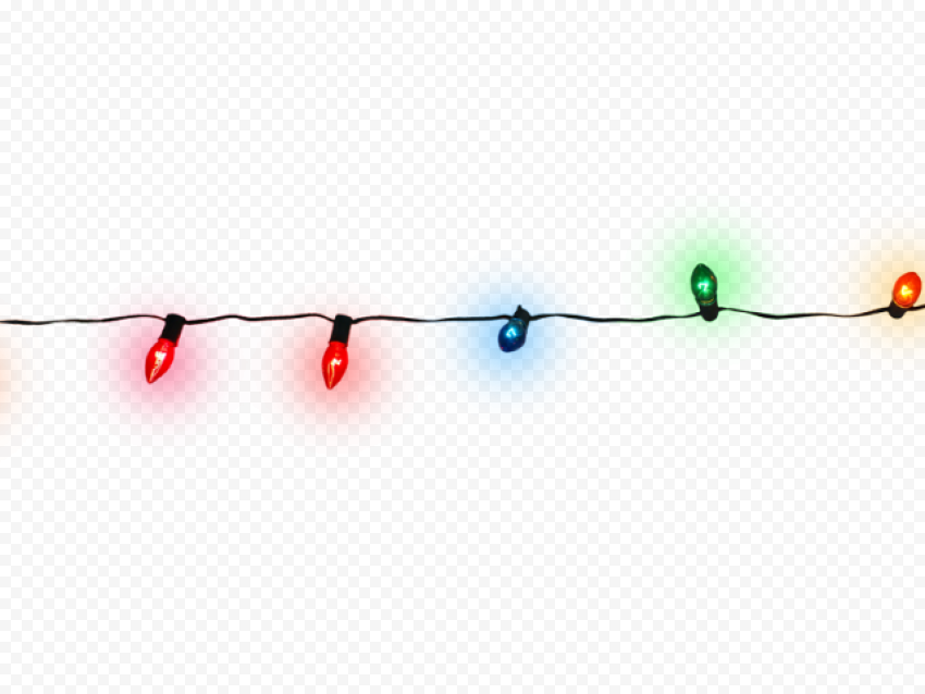 line branch for christmas
