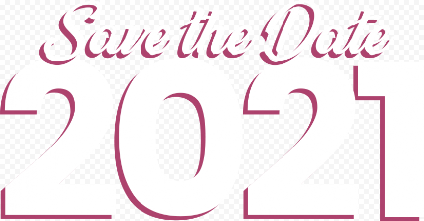 2021 year PNG TRANSPARENT BACKGROUND