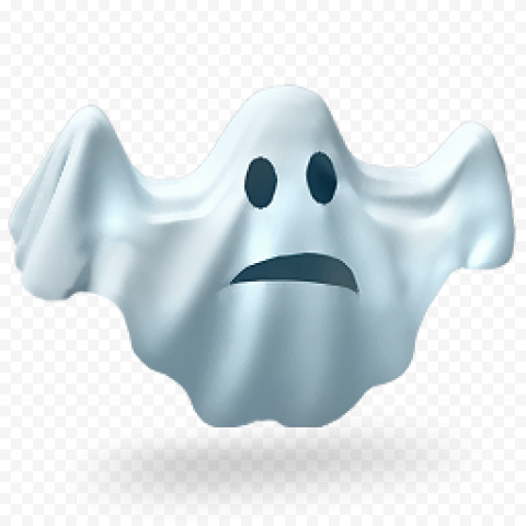 ghost transparent for free 