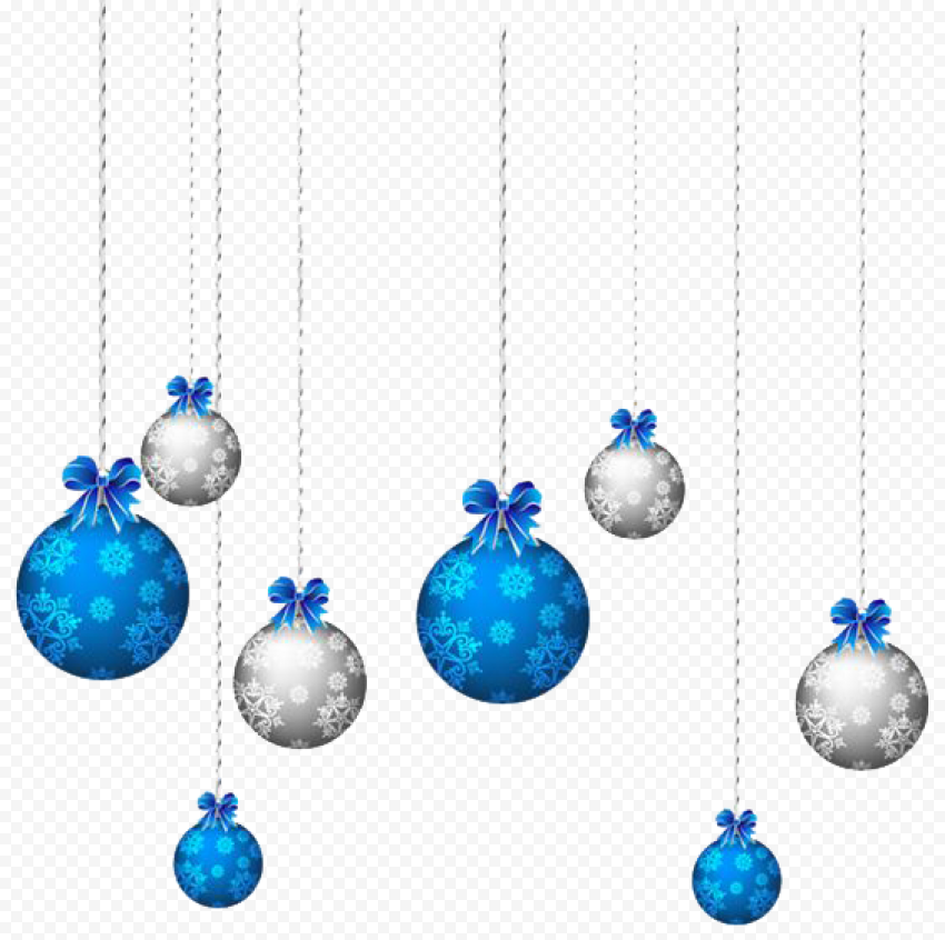 christmas balls file