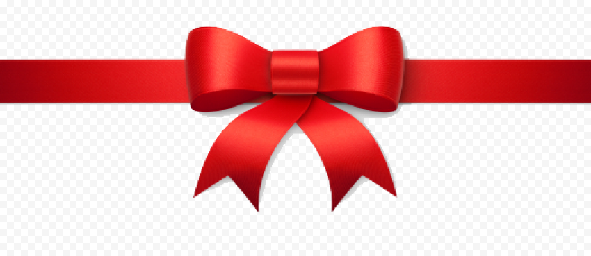 christmas bow image