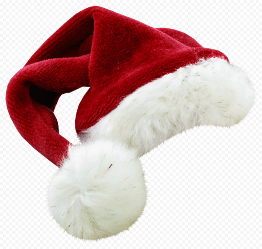 Christmas Santa Claus Hat Large