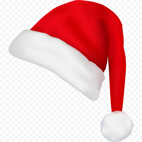 kisspng santa claus christmas hat santa suit clip art party hat 
