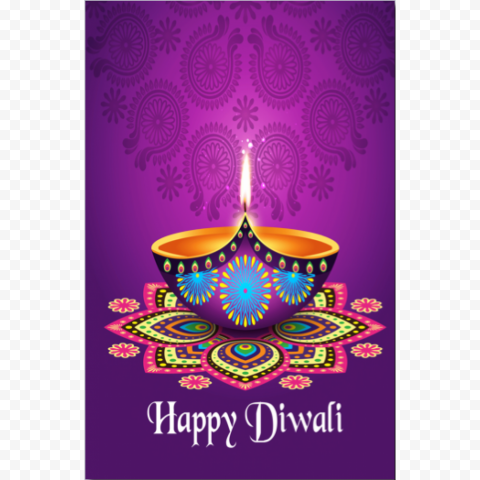 gift diwali greeting note lakshmi cards