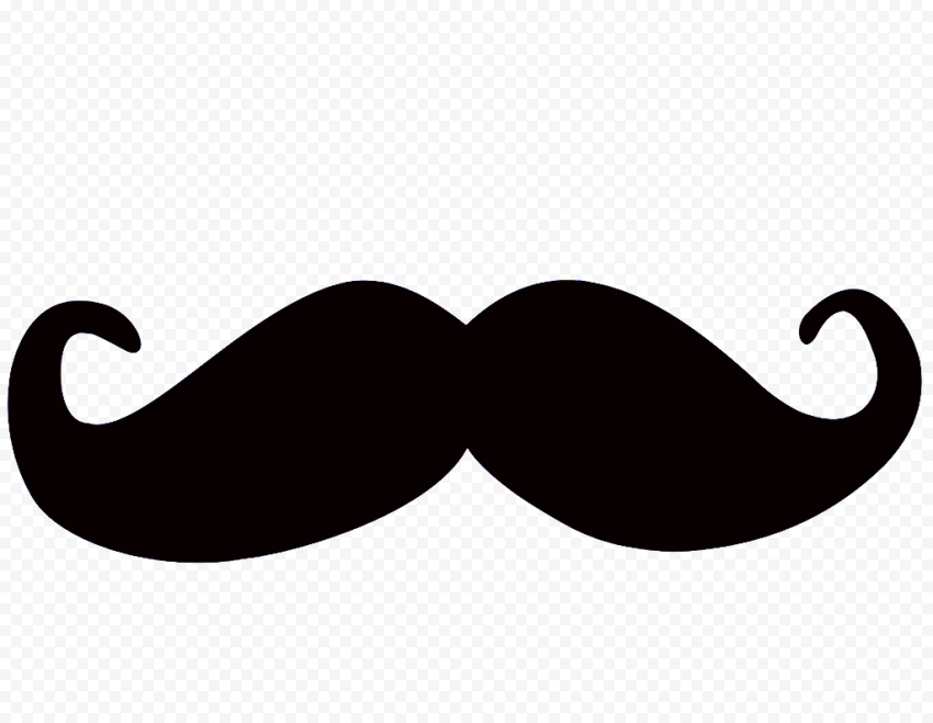 mustache, Moustache Beard, Mustache
