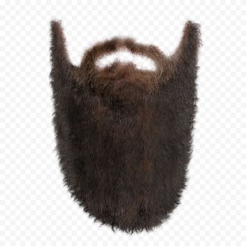 Brown fur bib, Beard, Long Beard, people, snout, si Robertson