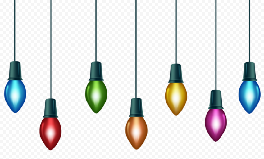 Download Holiday Light Transparent Images PNG
