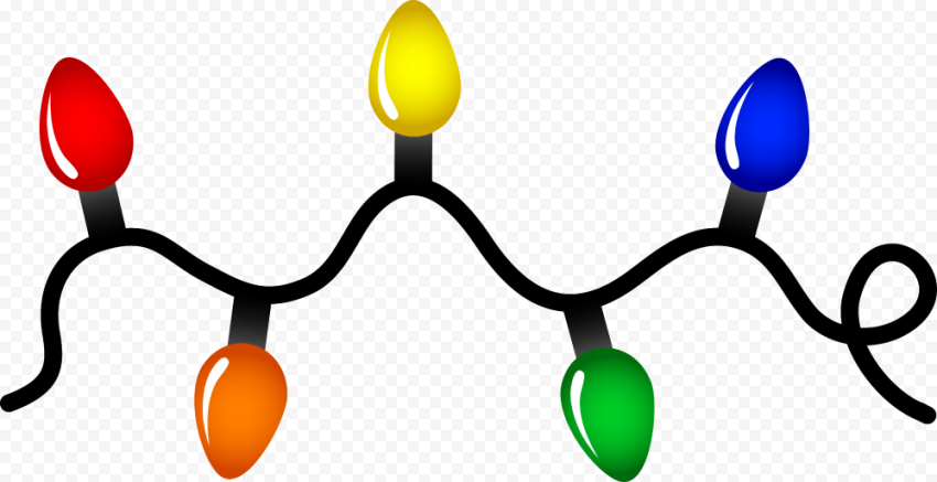 Download Holiday Light Download PNG Image