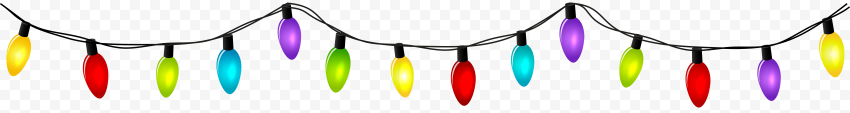 Download Holiday Light Transparent PNG