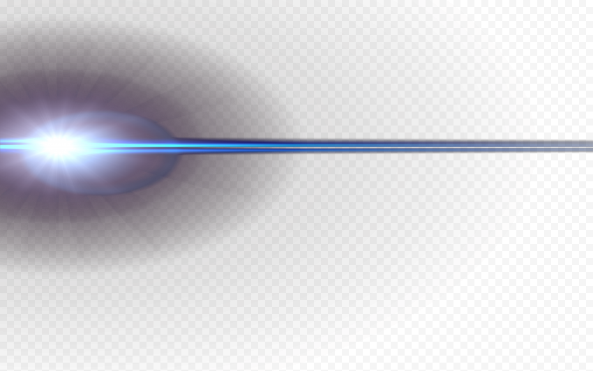 dark lens flare