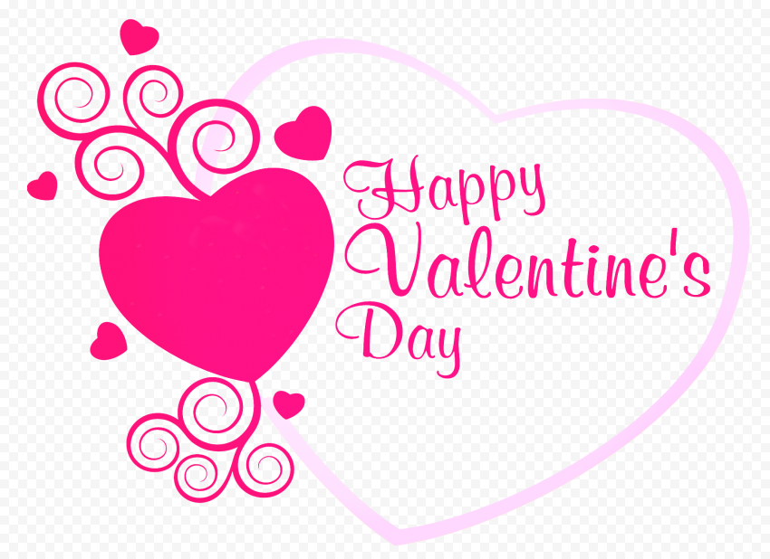 Download PNG image   Valentines Day Photos