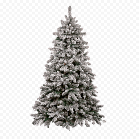 Download Artificial Christmas Tree PNG File