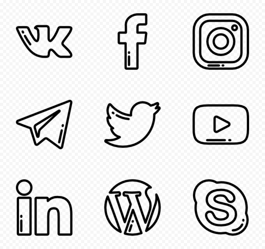 Computer Icons Encapsulated PostScript Social media, social network, angle, white, text