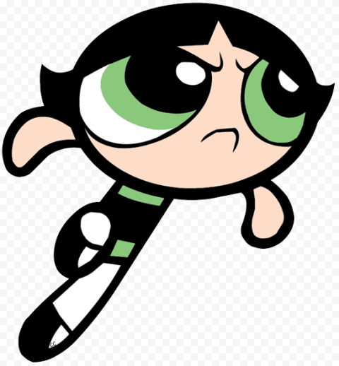 Cartoon Network, powerpuff girls, illustrator, powerpuff Girls Z, cartoon