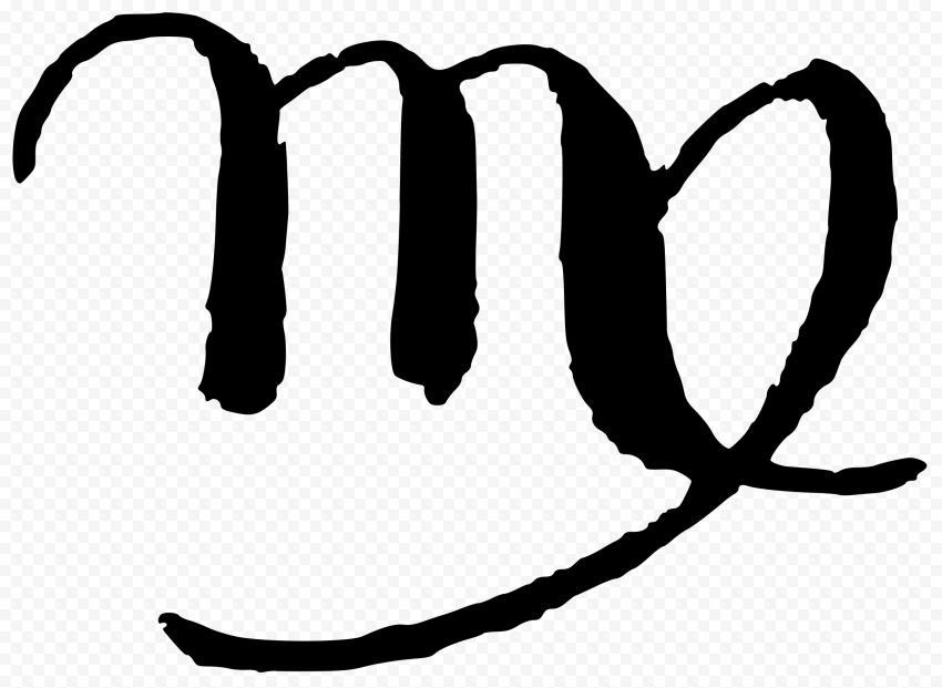 Virgo PNG Photo