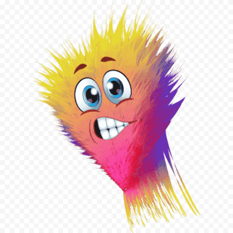 Sponge Emoji PNG Photos