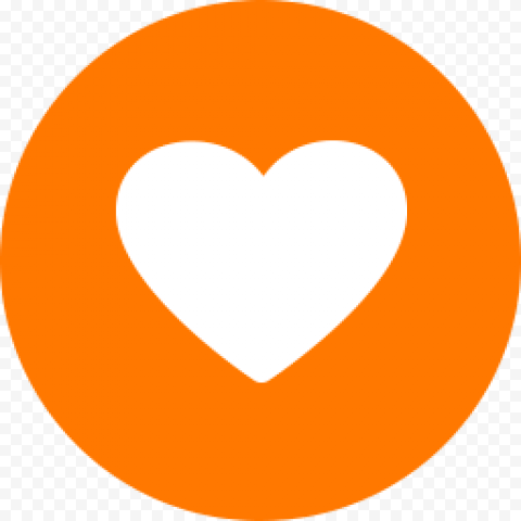 instagram heart picture