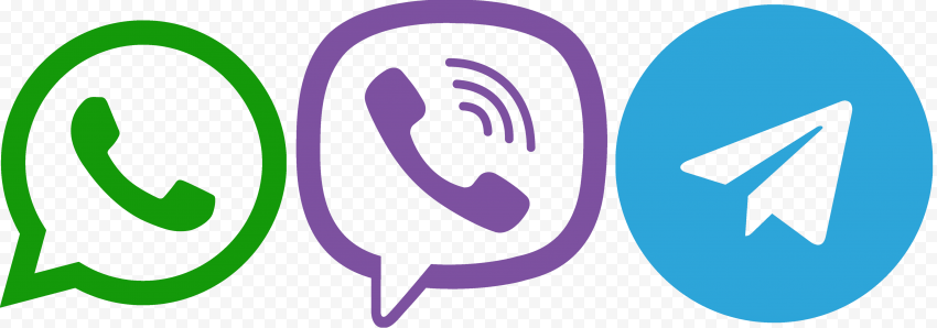 instant mobile telegram app viber messaging whatsapp