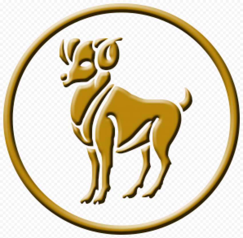 Aries PNG Clipart