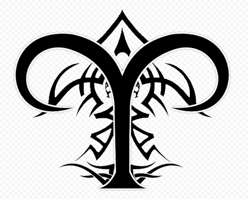 Aries PNG Transparent