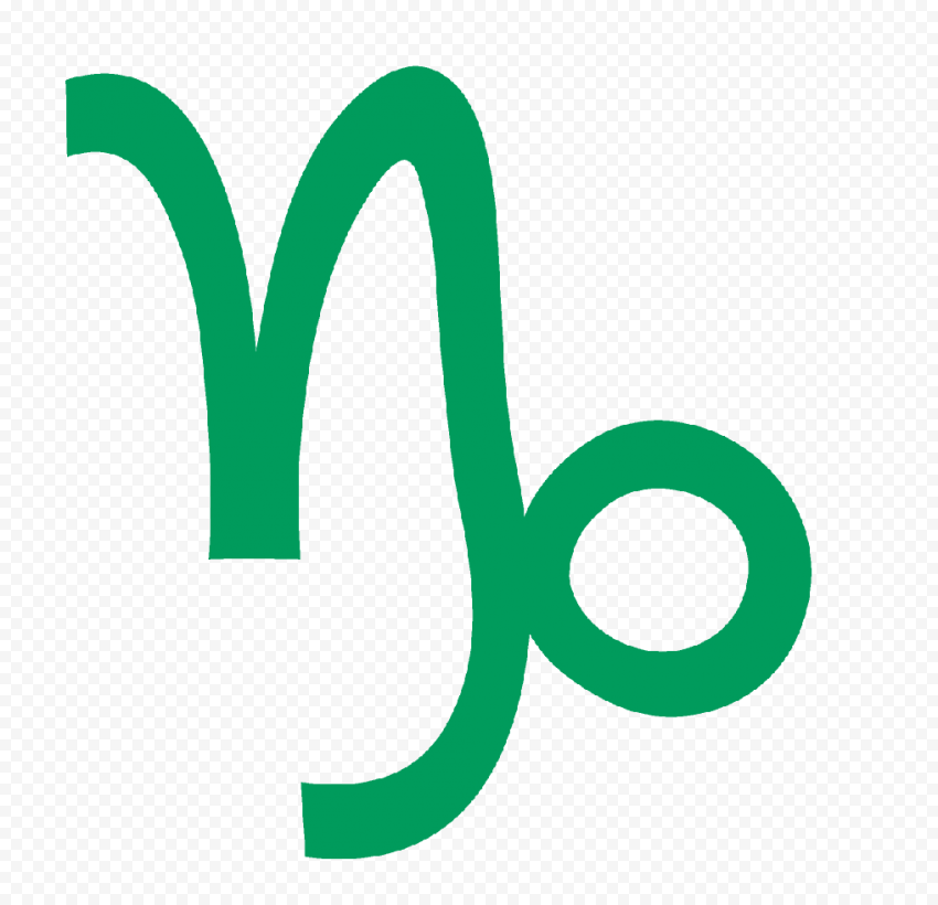 Capricorn Transparent Background