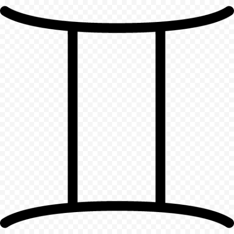 Gemini PNG HD