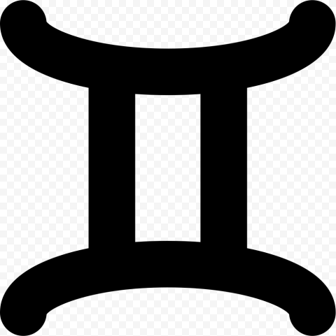 Gemini PNG Transparent