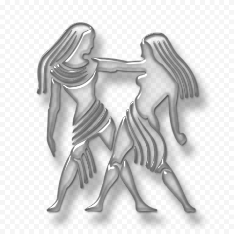 Gemini PNG Photos
