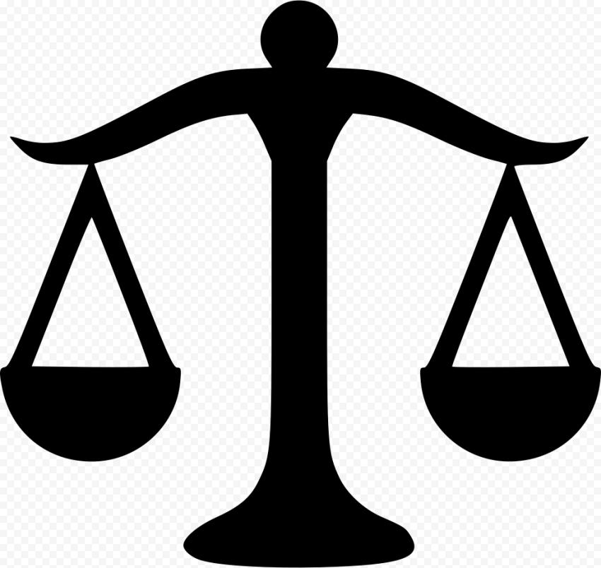 Libra Transparent Background