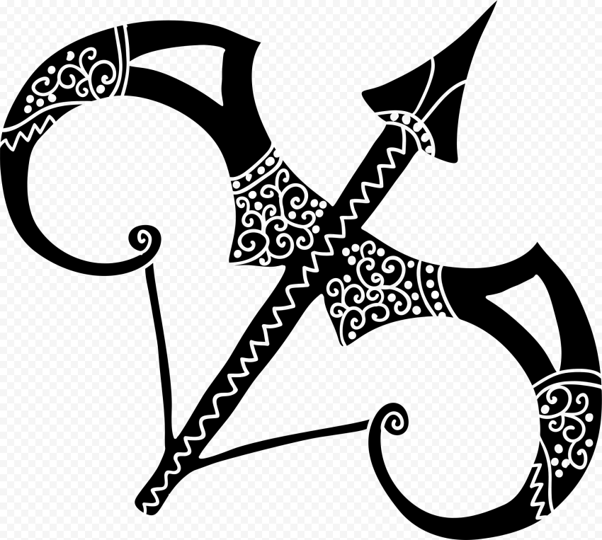 Sagittarius PNG Pic