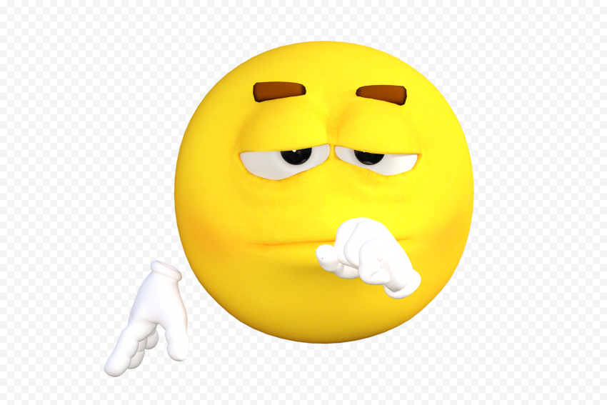 Download Hand Emoji PNG Image