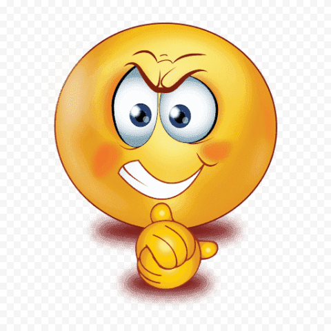 Download Shiny Emoji PNG Transparent Image