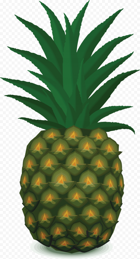 Download pineapple png image download