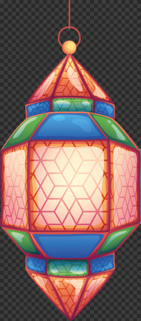 Fanous Ramadan Eid Mubarak, Ramadan, lantern, holidays, lamp
