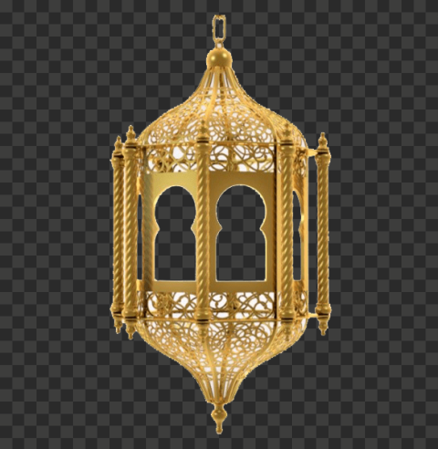 Ramadan Islam Eid Mubarak Eid al Fitr, Islamic lamps, brass colored lamp illustration, light Fixture, lantern, holidays