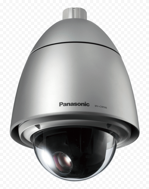 HP web camera png image