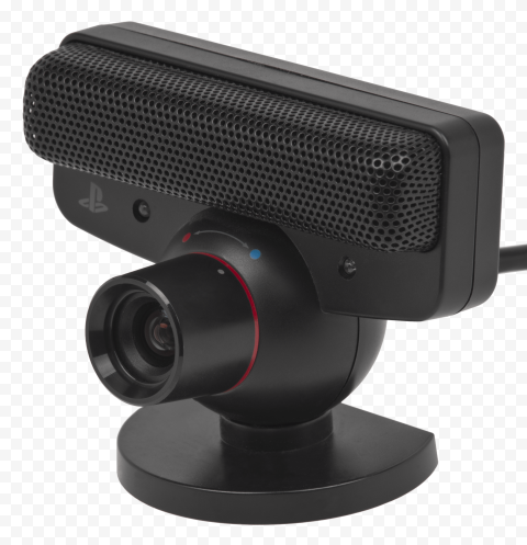 4k web camera png image