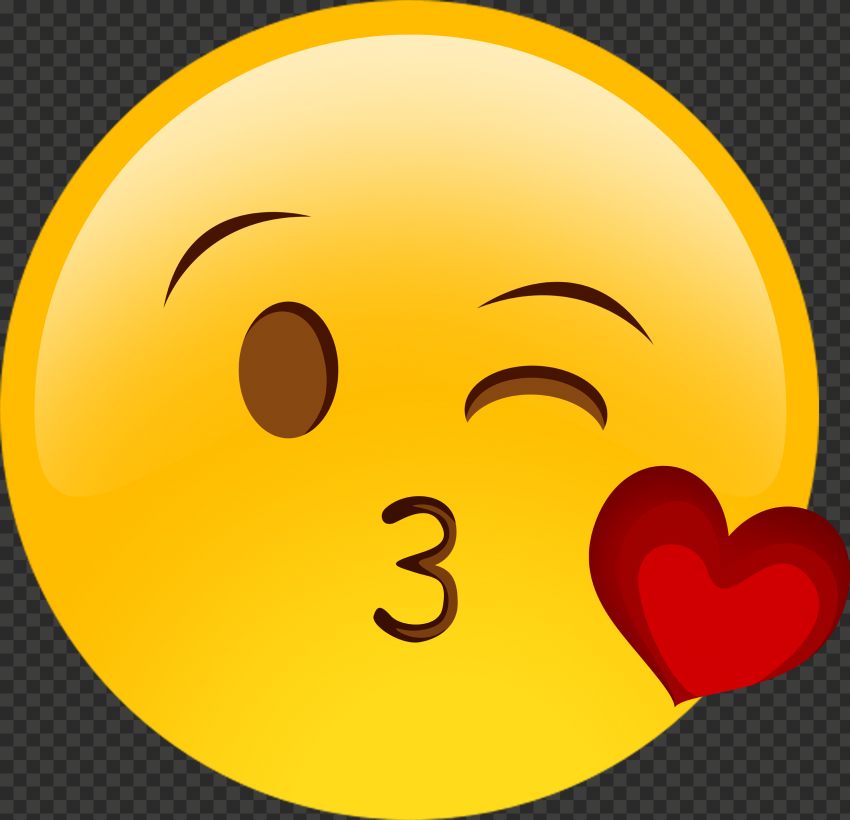 kisspng smiley emoticon kiss