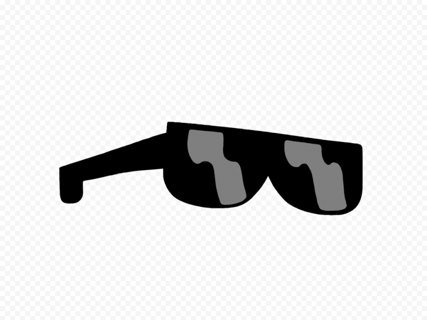 black sunglasses illustration, Sunglasses Eyewear, Sunglass Free, angle, text, rectangle 