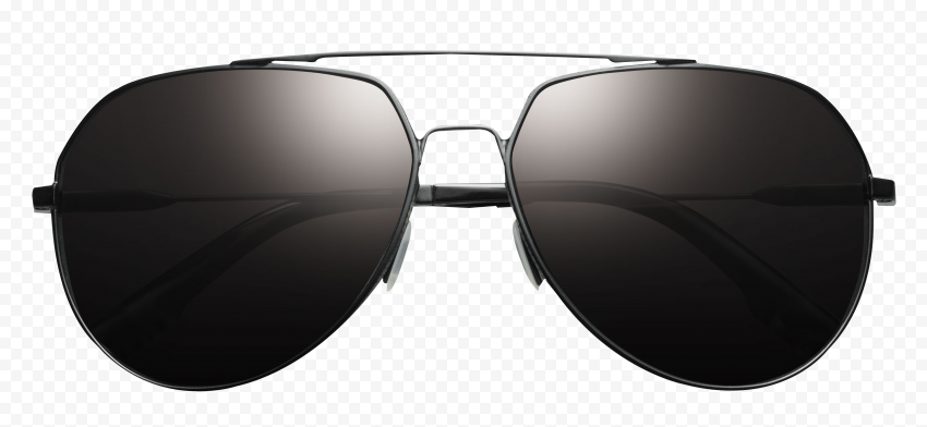 Black sunglasses, Sunglasses, Sunglass, glass, lens, fashion